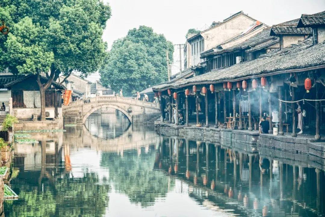 美丽的夜晚